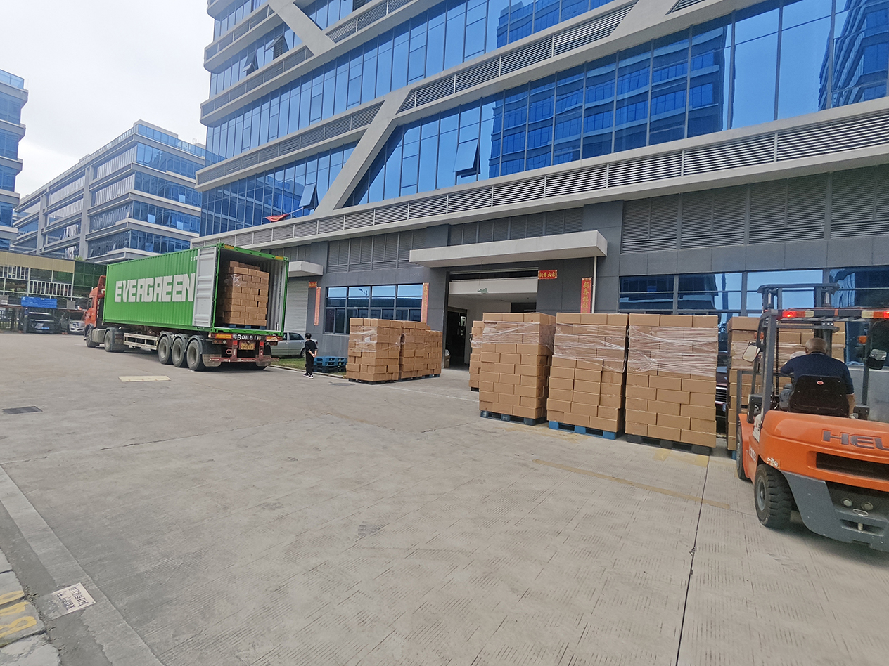 Yunchu vám dáva dvojitú záruku kvality a účinnosti!