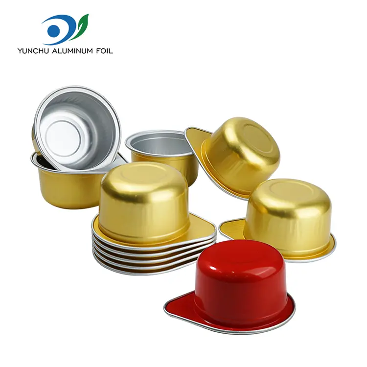 Čo je prázdna kávová kapsula bez silikónového tesnenia? Čo je prázdna kávová kapsula bez silikónového tesnenia?