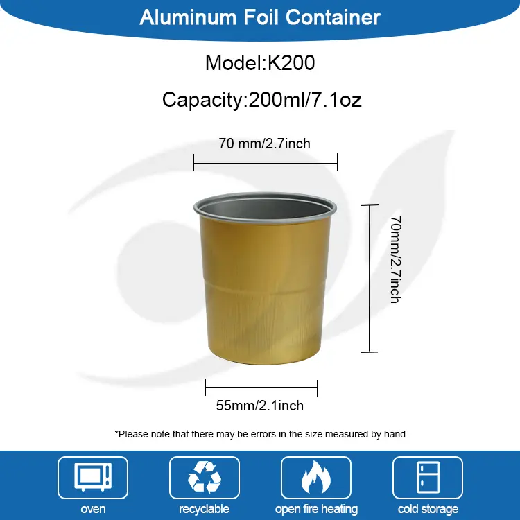 Jednorazový kempingový šálka pitia kávy