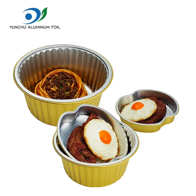 Jedáleň so zlatými okrúhly Jedáleň so zlatými okrúhly